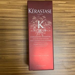 Kerastase Aura Botanica Concentre Essentiel Oil